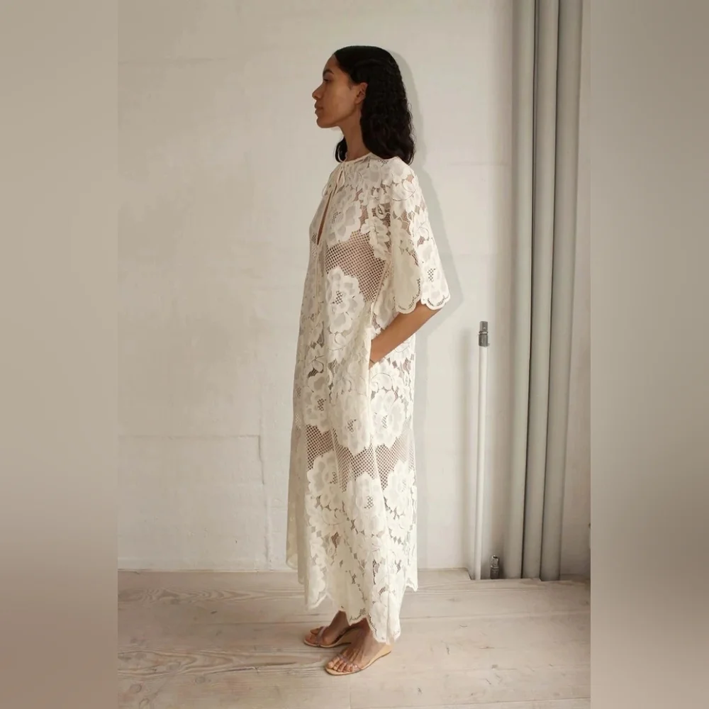 Mr.Larkin Lola Dress - Picture 9 of 16